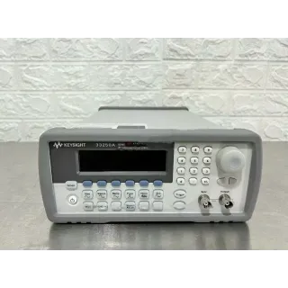 Keysight 33250A 80 MHz Arbitrary Waveform Generator