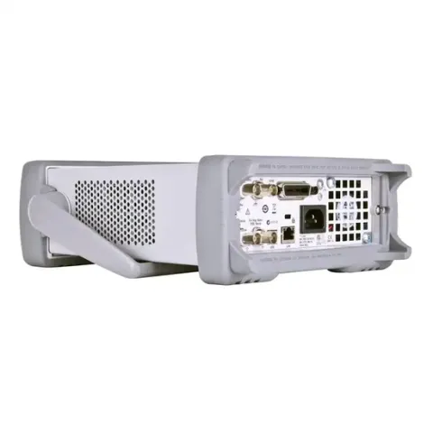 Keysight 33521B Waveform Generator 30 MHz 1 Channel with Arbitrary Waveform Generator