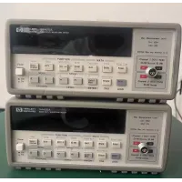 Keysight 34420A 7.5-Digit High Sensitivity Multimeter