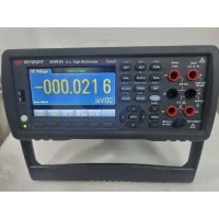 Keysight 34461A Digital Multimeter, 6½-digit resolution