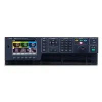 Keysight AC6903H Three-Phase AC Power Supply – 320 V RMS, 3 kVA, up to 5000 Hz