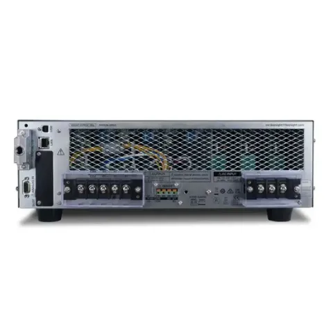 Keysight AC6903H Three-Phase AC Power Supply – 320 V RMS, 3 kVA, up to 5000 Hz