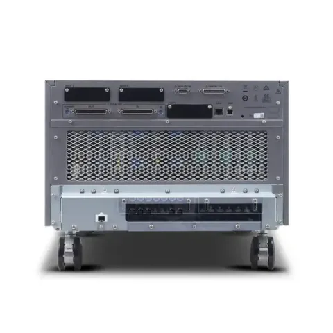 Keysight AC6906H Three-Phase AC Power Source – 320 V RMS, 6 kVA, up to 5000 Hz