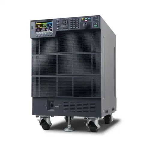 Three-Phase AC Power Supply Keysight AC6918H and Keysight AC6918L – 320 V RMS, 18 kVA, 550 H