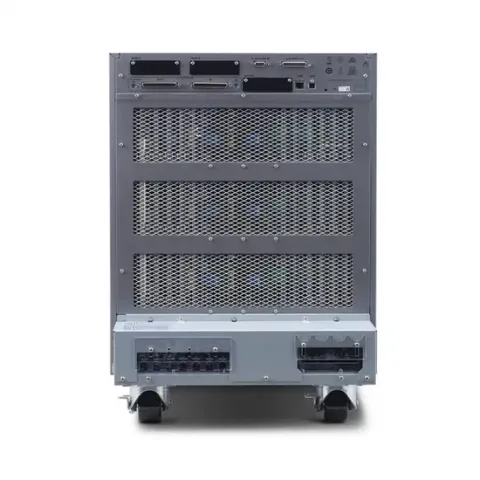 Three-Phase AC Power Supply Keysight AC6918H and Keysight AC6918L – 320 V RMS, 18 kVA, 550 H
