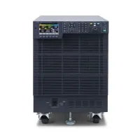 Three-Phase AC Power Supply Keysight AC6918H and Keysight AC6918L – 320 V RMS, 18 kVA, 550 H