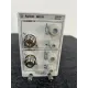 Keysight/Agilent 86117A Dual Channel Electrical Module
