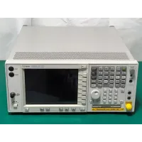 Keysight/Agilent E4448A PSA Spectrum Analyzer