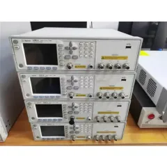 Keysight / Agilent E4981A Capacitance Meter