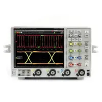 Keysight DSAV134A Infiniium V Series Digital Oscilloscope