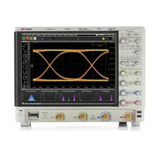 Keysight DSOS204A Infiniium S Series Digital Oscilloscope