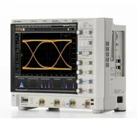 Keysight DSOS254A Infiniium S Series Digital Oscilloscope