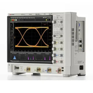 Keysight DSOS254A Infiniium S Series Digital Oscilloscope