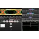 Keysight DSOS604A Infiniium S Series Digital Oscilloscope