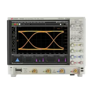 Keysight DSOS804A Infiniium S Series Digital Oscilloscope