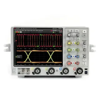Keysight DSOV254A Infiniium V Series Digital Oscilloscope