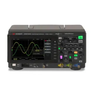 Keysight DSOX1202G InfiniiVision 1000 X-Series Digital Oscilloscope