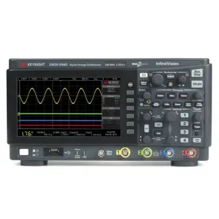 Keysight DSOX1204G InfiniiVision 1000 X-Series Digital Oscilloscope