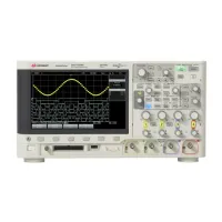 Keysight DSOX2004A InfiniiVision 2000 X-Series Digital Oscilloscope