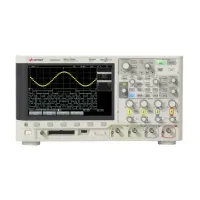 Keysight DSOX2014A InfiniiVision 2000 X-Series Digital Oscilloscope