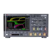 Keysight DSOX3012G InfiniiVision 3000 X-Series Digital Oscilloscope