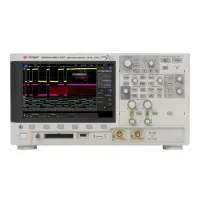 Keysight DSOX3012T InfiniiVision 3000T Series Digital Oscilloscope