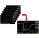 Keysight DSOX3014A InfiniiVision 3000X Series Digital Oscilloscope
