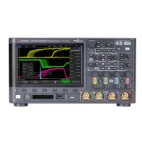 Keysight DSOX3022G InfiniiVision 3000G X-Series Digital Oscilloscope