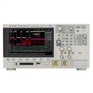 Keysight DSOX3022T InfiniiVision 3000T Series Digital Oscilloscope