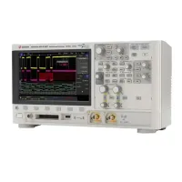 Keysight DSOX3022T InfiniiVision 3000T Series Digital Oscilloscope