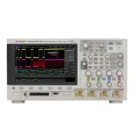Keysight DSOX3024A InfiniiVision 3000 Series Digital Oscilloscope