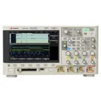 Keysight DSOX3024T Digital Oscilloscope InfiniiVision 3000T Series