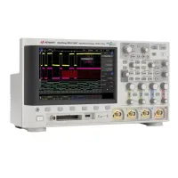 Keysight DSOX3034T InfiniiVision 3000T Series Digital Oscilloscope