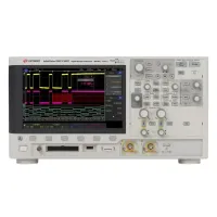 Keysight DSOX3052T InfiniiVision 3000T Series Digital Oscilloscope