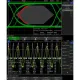 Keysight DSOX3054G InfiniiVision 3000G Series Digital Oscilloscope