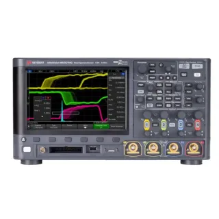 Keysight DSOX3102G InfiniiVision 3000G Series Digital Oscilloscope