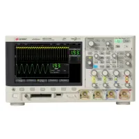 Keysight DSOX3104A InfiniiVision 3000 Series Digital Oscilloscope