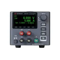 Keysight E36102B DC Power Supply