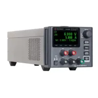 Keysight E36104B DC Power Source 