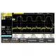 DC Power Supply with Oscilloscope and Arbitrary Waveform Generator Keysight E36154ABV and E36154AGV