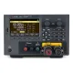 DC Power Supply with Oscilloscope and Arbitrary Waveform Generator Keysight E36154ABV and E36154AGV