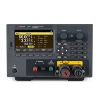 Keysight E36155AGVX DC Power Supply – with Oscilloscope, Arbitrary Waveform Generator, and Automotive Feature Pack