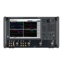 Keysight E5081A ENA-X Vector Network Analyzer