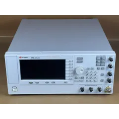 Keysight E8257D PSG Analog Signal Generator, 100 kHz to 500 GHz
