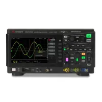 Keysight EDUX1052G InfiniiVision 1000 Series Oscilloscope