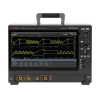 Keysight EXR054A Infiniium EXR Series Oscilloscope