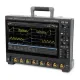 Keysight EXR258A Infiniium EXR Series Oscilloscope: 2.5 GHz, 8 Channels