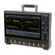 Keysight EXR408A Infiniium EXR Series Oscilloscope: 4 GHz, 8 Channels