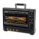 Keysight EXR604A Infiniium EXR Series Oscilloscope: 6 GHz, 4 Channels