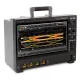 Keysight EXR604A Infiniium EXR Series Oscilloscope: 6 GHz, 4 Channels